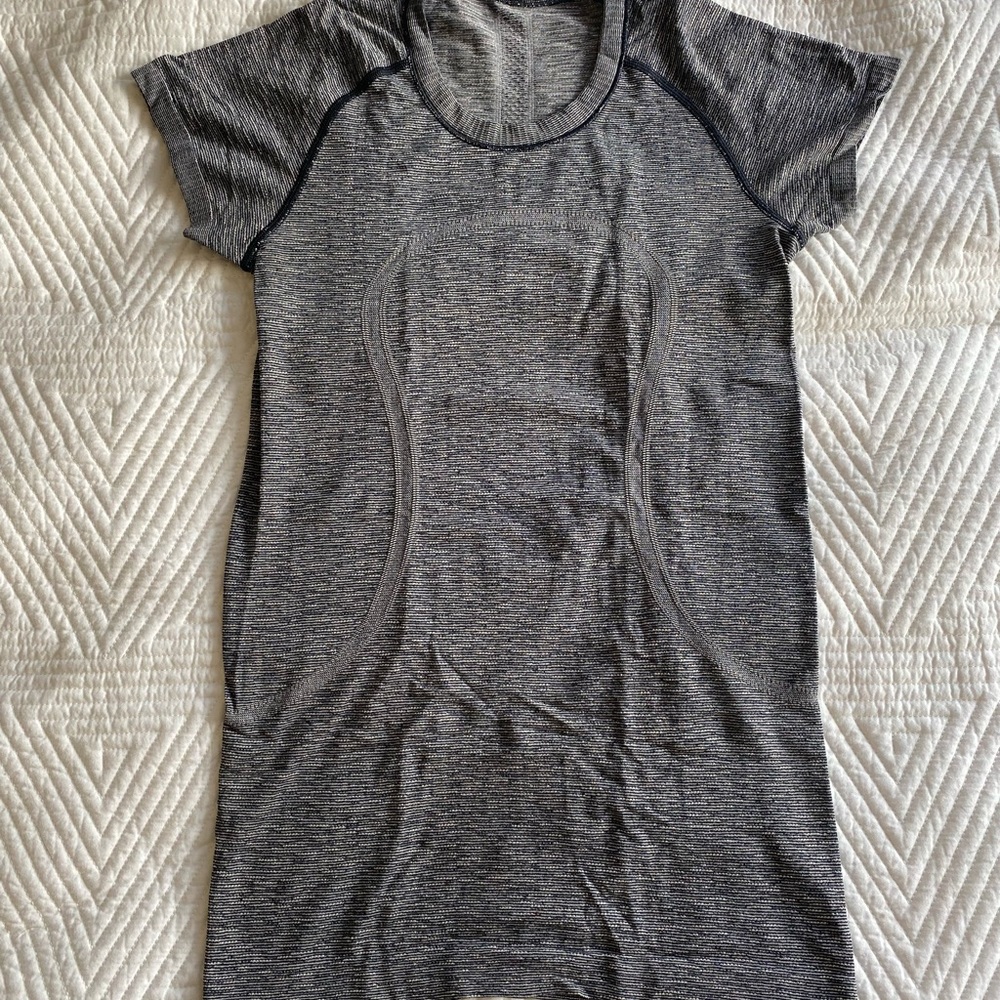 Swiftly Tech Short Sleeve